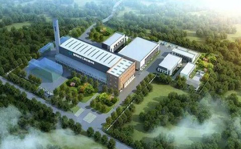 我國工業固廢處理率尚有極大提升空間 我國工業固廢處理率尚有極大提升空間